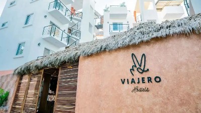 Bose專業(yè)酒店案例 | 哥倫比亞 VIAJERO