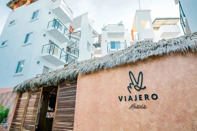 Bose專業(yè)酒店案例 | 哥倫比亞 VIAJERO