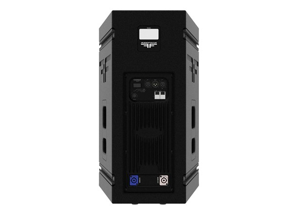 AudioFocus FR-X 12a 12寸有源音箱 AudioFocus FR-X 12a 12寸有源音箱