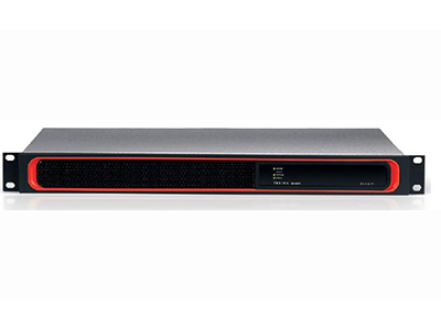 BIAMP Tesira 音頻處理器 模塊化網(wǎng)絡(luò)擴展器