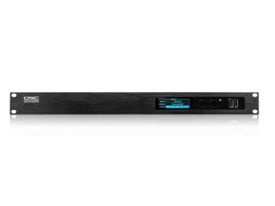 QSC CORE110f數(shù)字音頻處理器 國內經(jīng)銷商