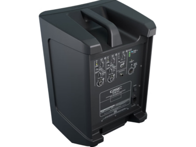 QSC CB10緊湊型有源揚(yáng)聲器 舞臺(tái)樂(lè)隊(duì)演出會(huì)議擴(kuò)聲音箱 音響系統(tǒng)廠家