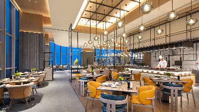 酒店餐廳音響系統(tǒng)都有什么功能？
