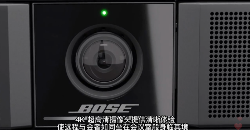 Bose Work |油然而聲 2022年新品線上發(fā)布會(huì)即將呈現(xiàn)