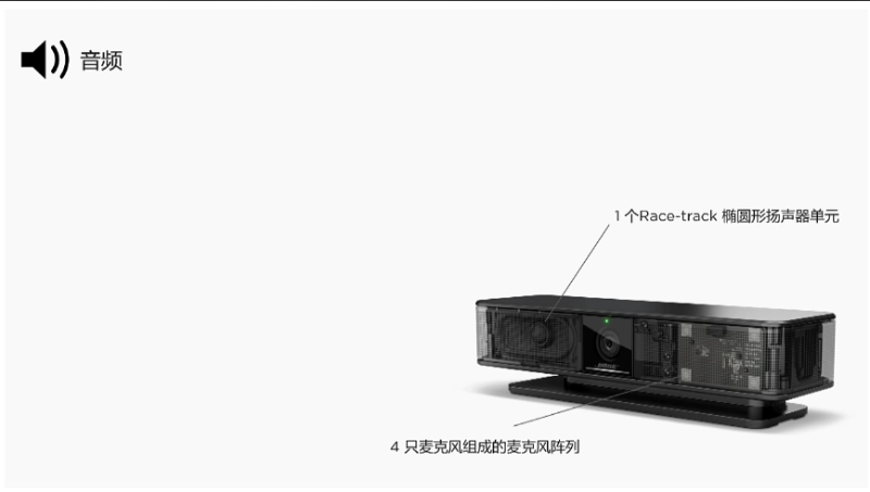 Bose Work |油然而聲 2022年新品線上發(fā)布會(huì)即將呈現(xiàn)