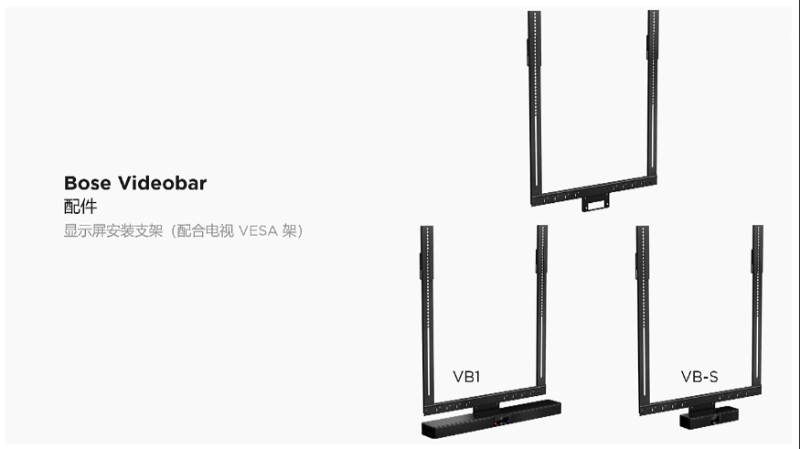 Bose Work |油然而聲 2022年新品線上發(fā)布會(huì)即將呈現(xiàn)