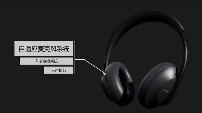 Bose Work |油然而聲 2022年新品線上發(fā)布會(huì)即將呈現(xiàn)