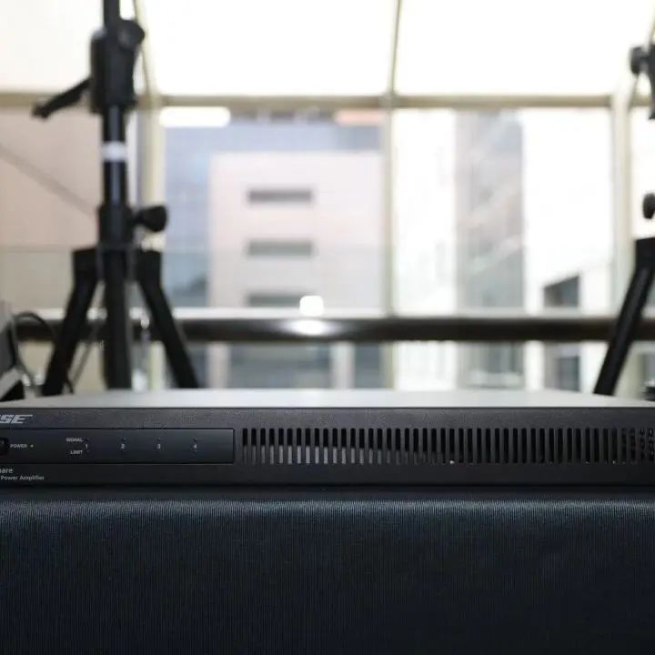 Bose Professional X 森海塞爾 全國巡展-北京首站拉開帷幕
