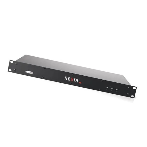 BIAMP NEXIA CS/NEXIA PM 數(shù)字網(wǎng)絡音頻處理器 