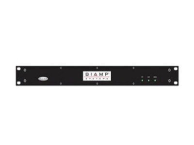 Biamp NEXIA SP 數(shù)字音頻處理器 供應(yīng)商 專業(yè)音響系統(tǒng)