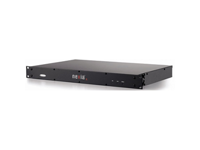 BIAMP Nexia TC 電話會議 數(shù)字音頻處理器