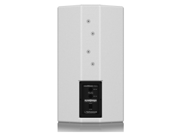 Turbosound  NuQ122固定返送揚聲器 體育館音響專業(yè)音箱