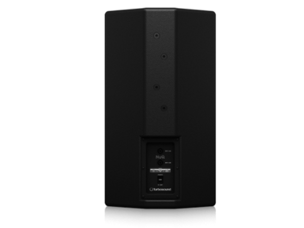 Turbosound NuQ122觀眾席后區(qū)補聲揚聲器 體育館音響專業(yè)音箱