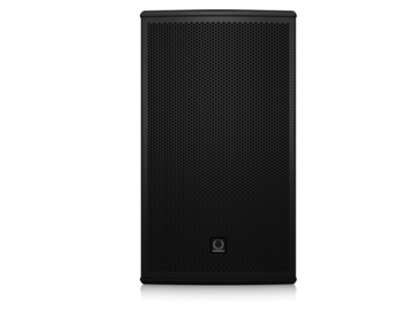 Turbosound NuQ122觀眾席后區(qū)補聲揚聲器 體育館音響專業(yè)音箱