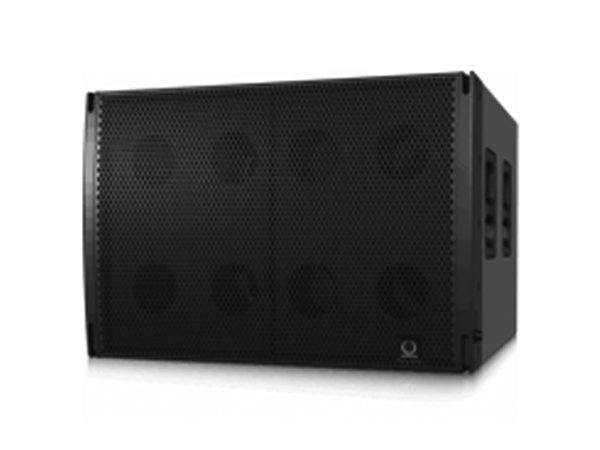 Turbosound TLX215L超低頻揚(yáng)聲器 體育館音響專業(yè)音箱