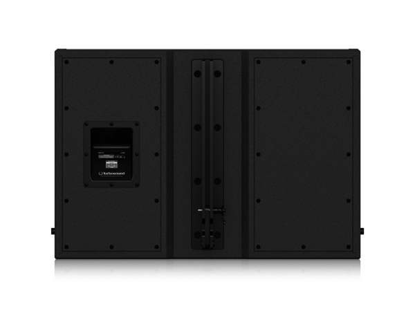 Turbosound TLX215L超低頻揚(yáng)聲器 體育館音響專業(yè)音箱