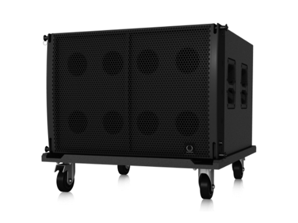 Turbosound TLX215L超低頻揚(yáng)聲器 體育館音響專業(yè)音箱