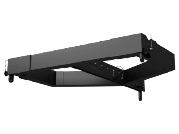 Turbosound TLX84-FLB左右線陣列揚(yáng)聲器吊裝架