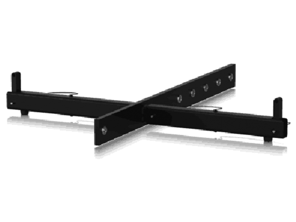 Turbosound TLX84-FLB左右線陣列揚(yáng)聲器吊裝架