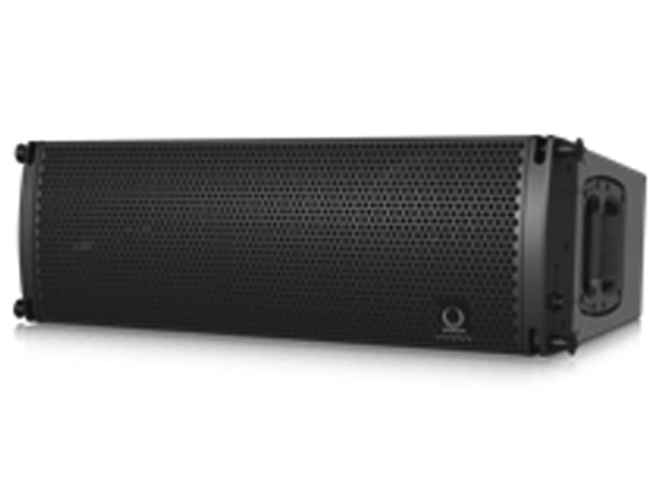 Turbosound TLX84 左右聲道全頻線陣列擴(kuò)聲揚(yáng)聲器