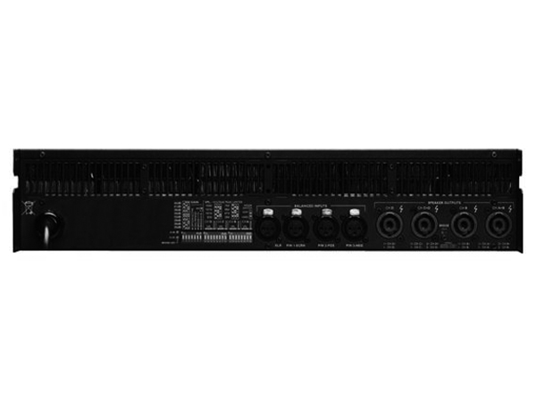 Sabine FP6000Q 4通道功率放大器 體育館音響專業(yè)音箱 Sabine FP6000Q 4通道功率放大器 體育館音響專業(yè)音箱