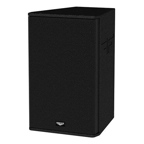 ARES FR-X12 lnstall 多媒體智能化會議室音響 音視頻系統(tǒng) 會議音響設(shè)備