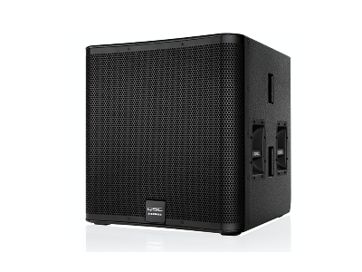QSC E118SW超低音音箱 無源次低頻揚(yáng)聲器 會(huì)議發(fā)布會(huì)娛樂場所現(xiàn)場演出KTV