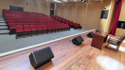 企業(yè)多功能廳音響配置常見問題有哪些？