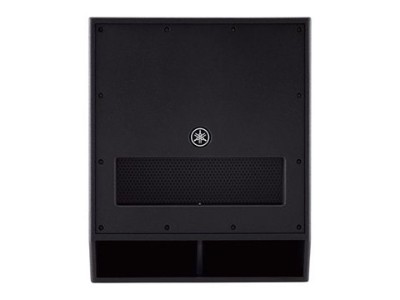 YAMAHA雅馬哈DXS18有源超低音音箱舞臺演出音響系統(tǒng)演出音響設(shè)備廠家 YAMAHA雅馬哈DXS18有源超低音音箱舞臺演出音響系統(tǒng)演出音響設(shè)備廠家